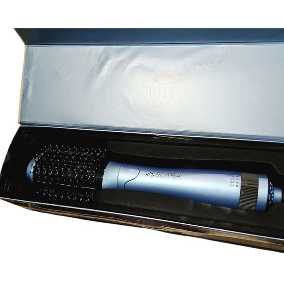 Sutra Supreme Blowout Brush 2" Limited Edition Brand New - Damaged Box - Picture 1 of 7